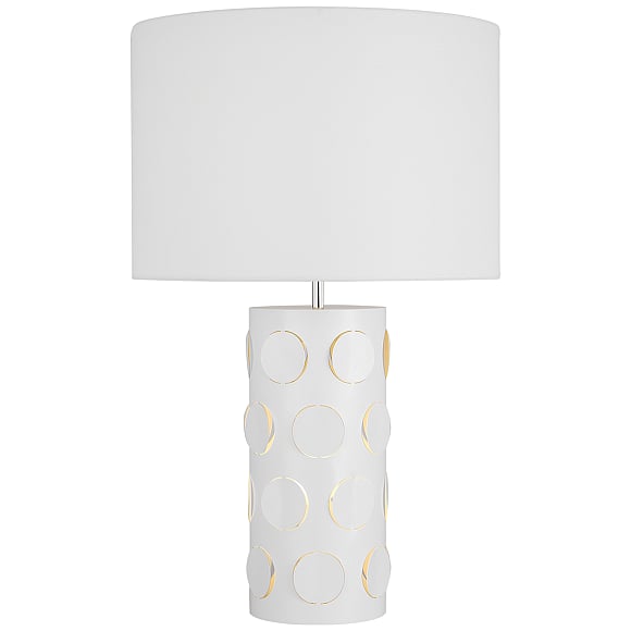 Купить Настольная лампа Dottie Table Lamp в интернет-магазине roooms.ru