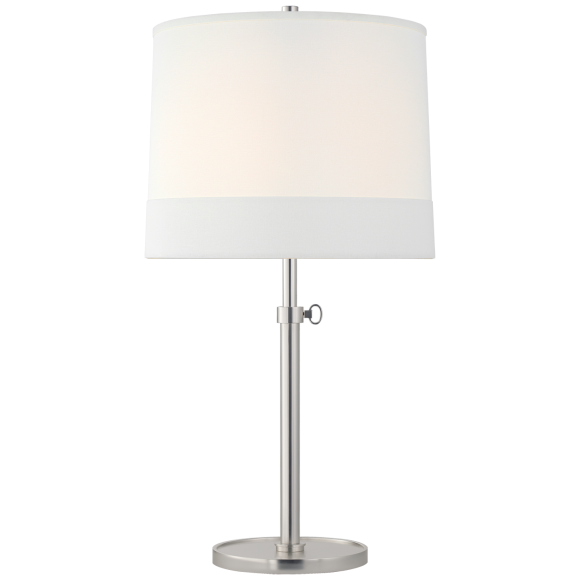 Купить Настольная лампа Simple Adjustable Table Lamp в интернет-магазине roooms.ru