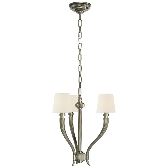 Купить Люстра Ruhlmann Small Chandelier в интернет-магазине roooms.ru