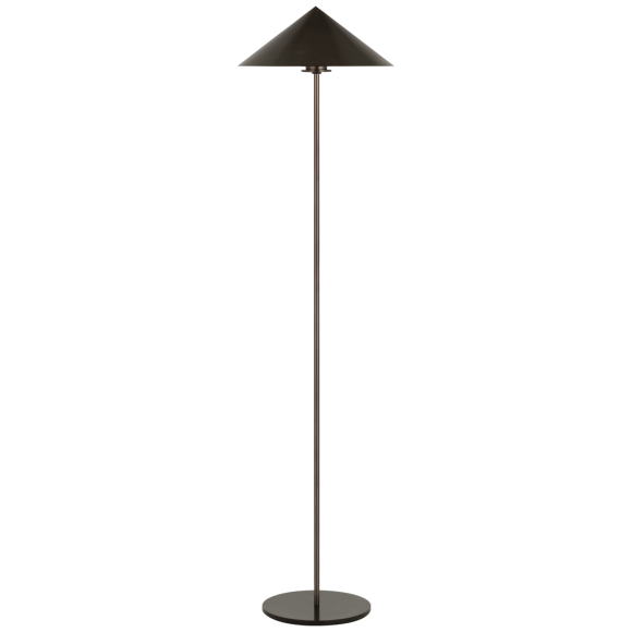 Купить Торшер Orsay Medium Floor Lamp в интернет-магазине roooms.ru
