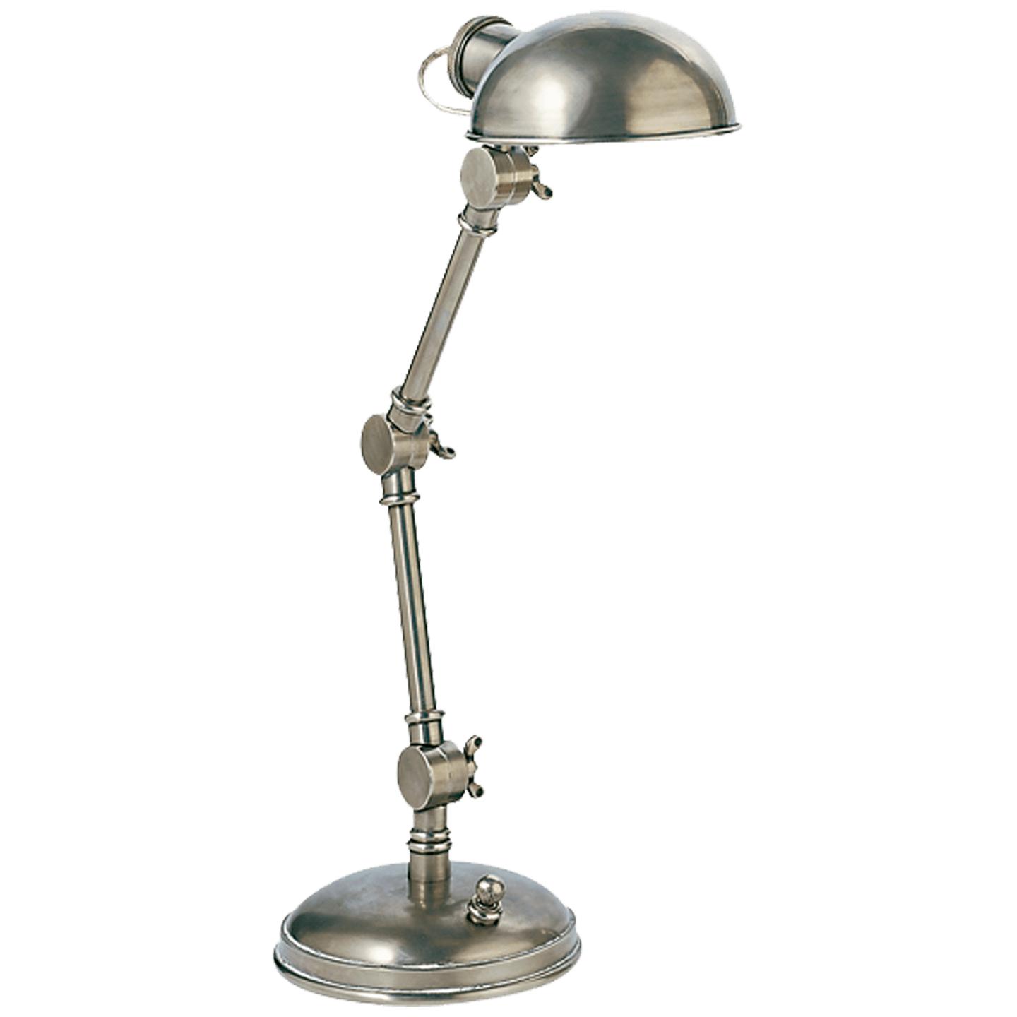 Купить Настольная лампа The Pixie в интернет-магазине roooms.ru