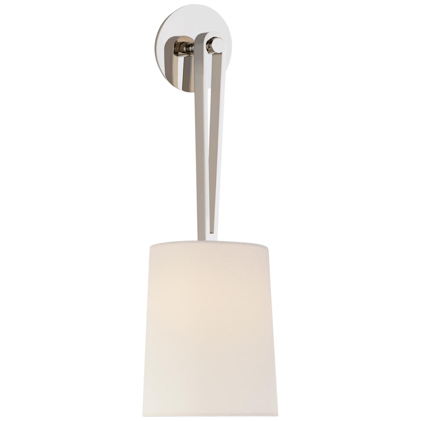 Купить Бра Alpha Large Convertible Sconce в интернет-магазине roooms.ru