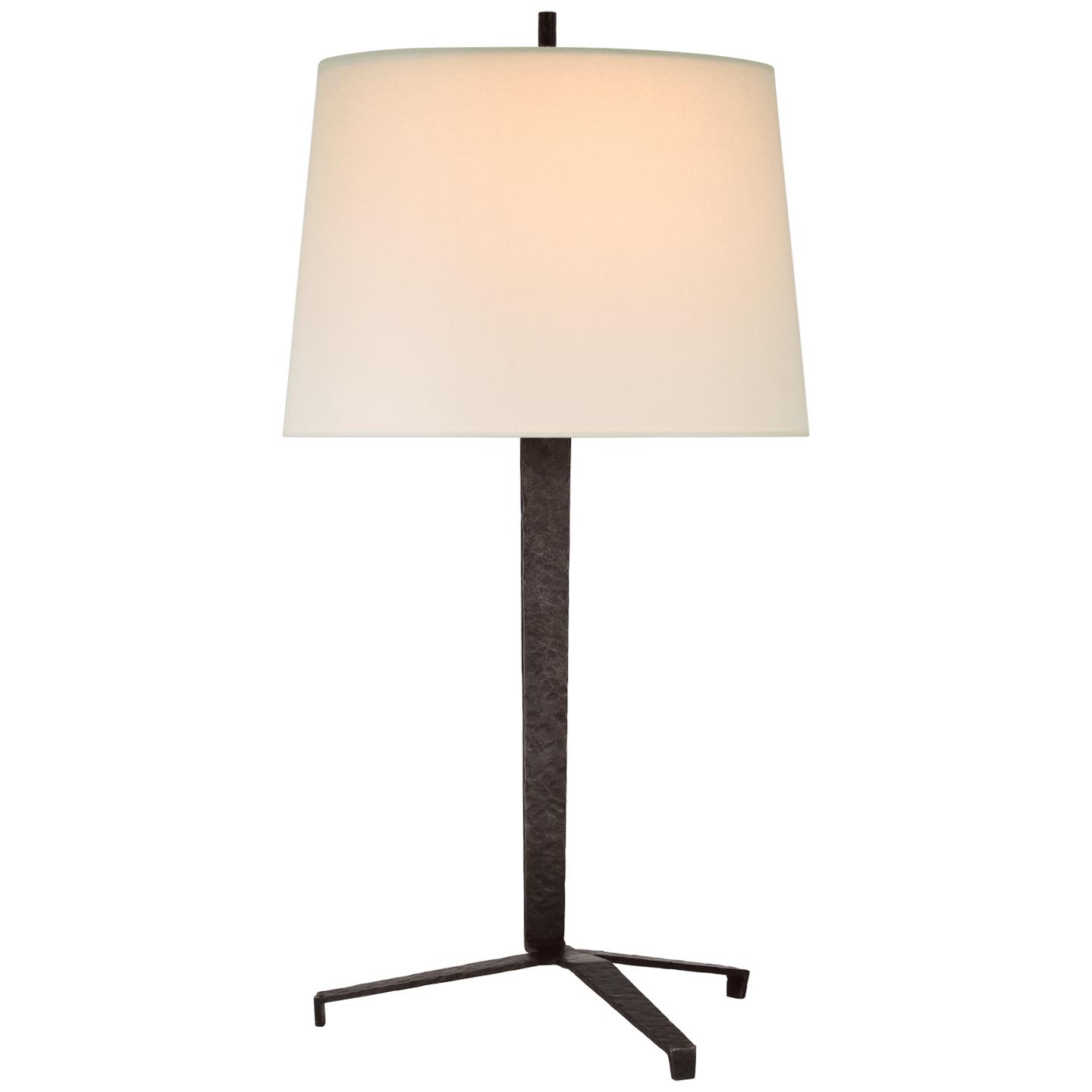 Купить Настольная лампа Francesco Large Table Lamp в интернет-магазине roooms.ru