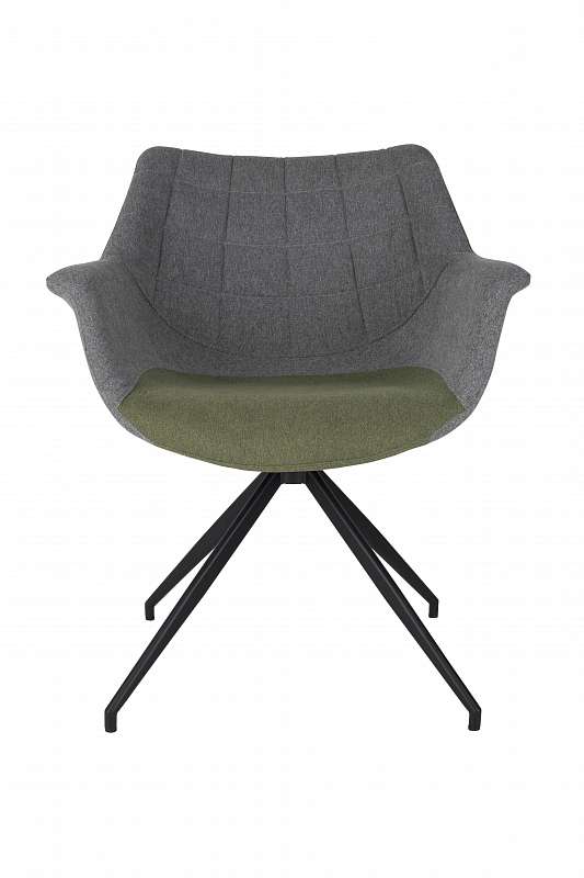 Купить Рабочее Кресло Armchair Doulton Green в интернет-магазине roooms.ru