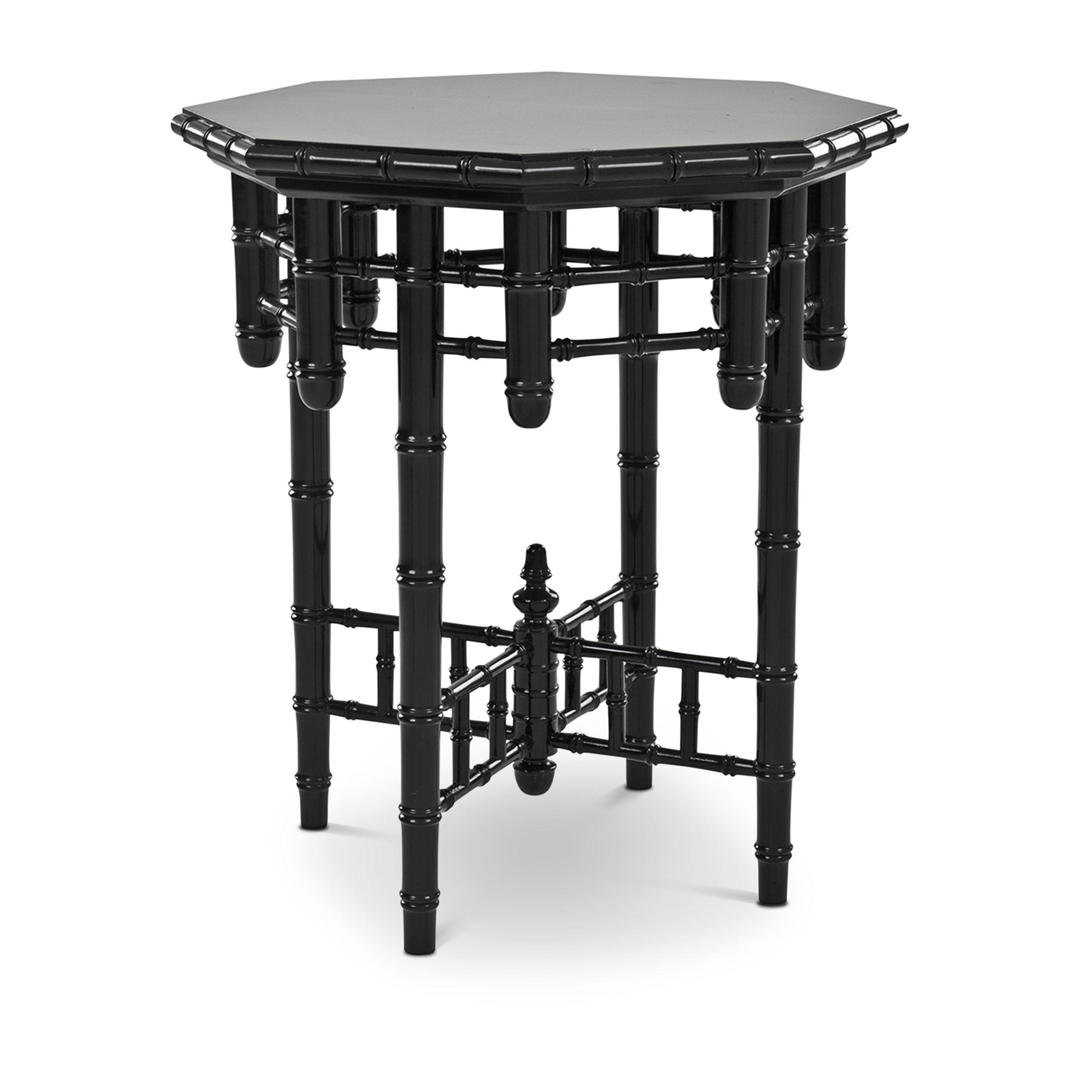 Купить Приставной столик Side Table Octagonal в интернет-магазине roooms.ru