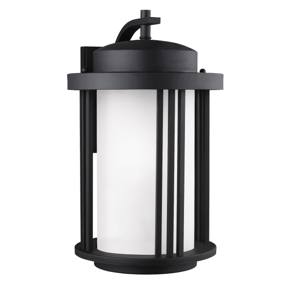 Купить Уличное бра Crowell Large One Light Outdoor Wall Lantern в интернет-магазине roooms.ru