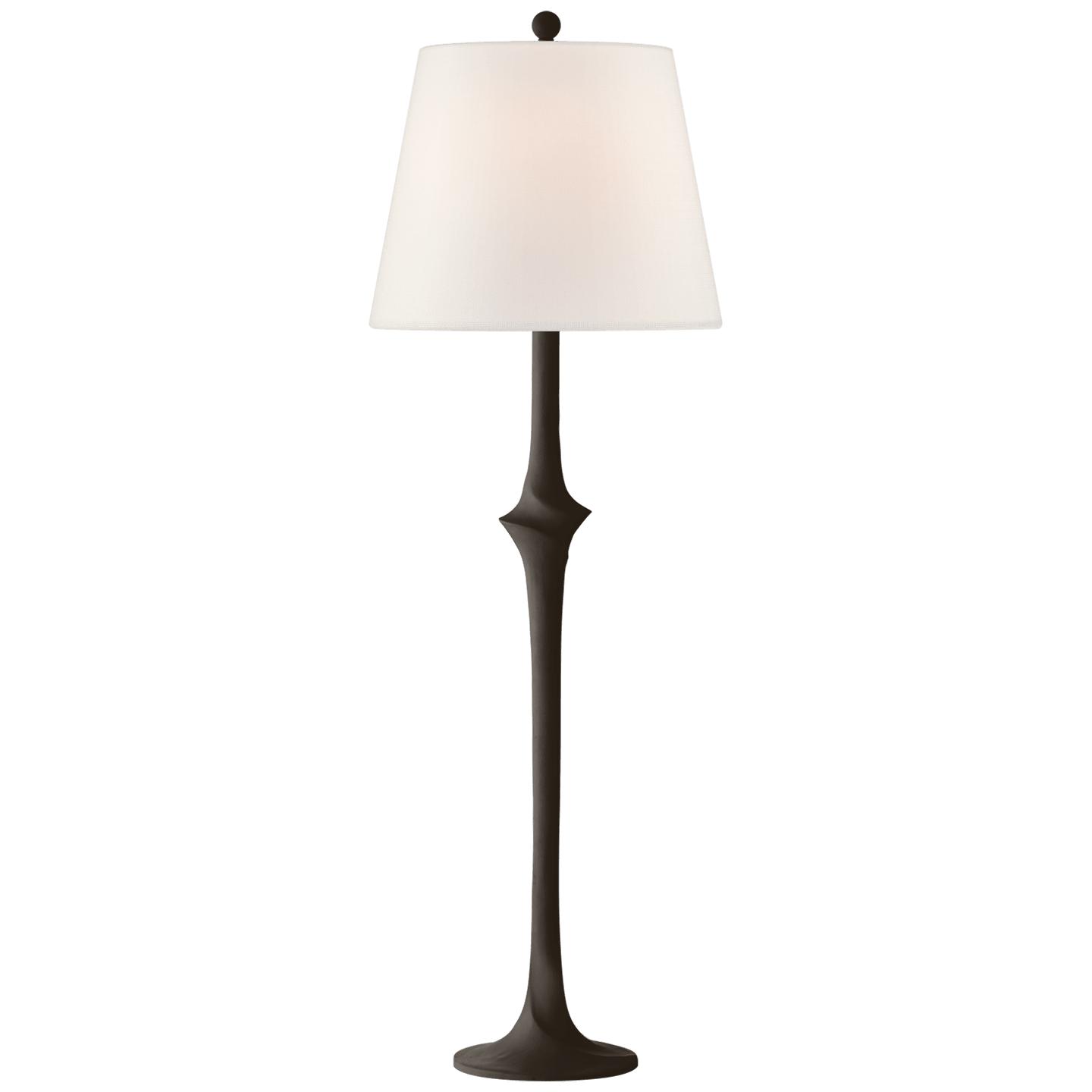 Купить Настольная лампа Bates Sculpted Buffet Lamp в интернет-магазине roooms.ru