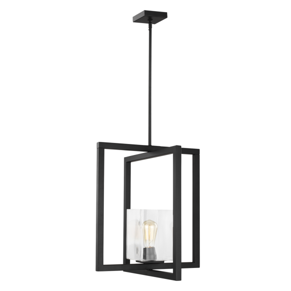 Купить Подвесной светильник Mitte One Light Pendant в интернет-магазине roooms.ru
