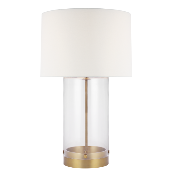 Купить Настольная лампа Garrett Table Lamp в интернет-магазине roooms.ru