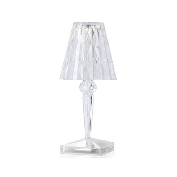 Купить Настольная лампа Battery LED Table Lamp в интернет-магазине roooms.ru