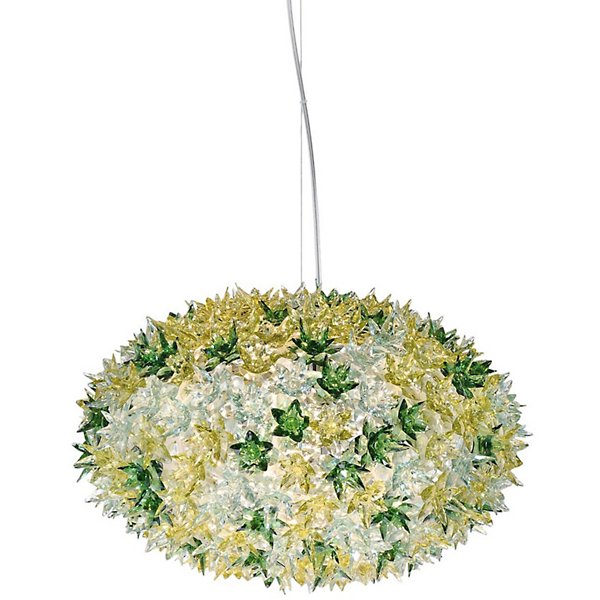 Купить Подвесной светильник Bloom Round Pendant в интернет-магазине roooms.ru