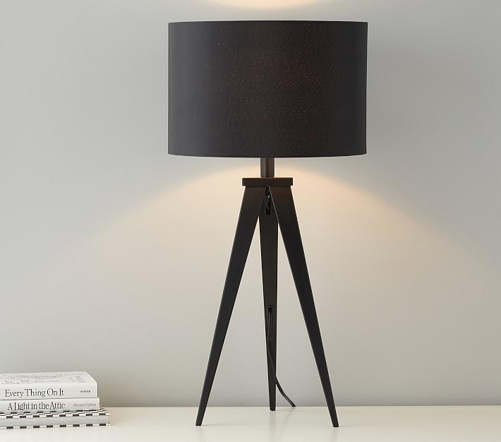 Купить Настольная лампа Director Table Lamp в интернет-магазине roooms.ru