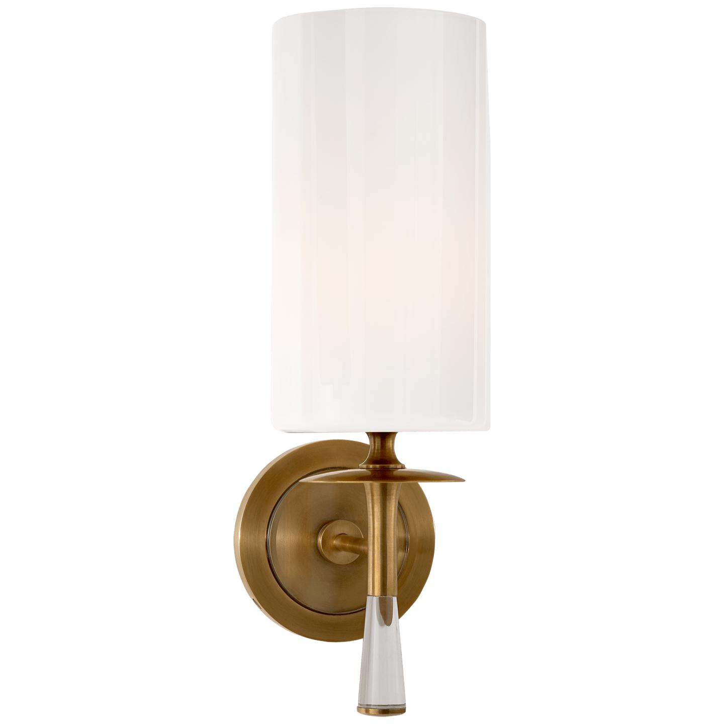 Купить Бра Drunmore Single Sconce в интернет-магазине roooms.ru