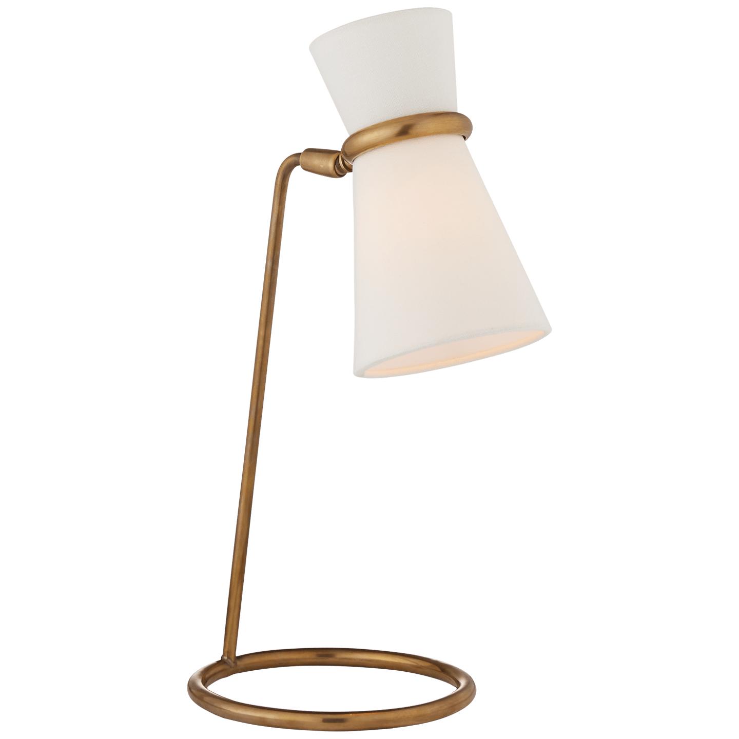 Купить Настольная лампа Clarkson Table Lamp в интернет-магазине roooms.ru