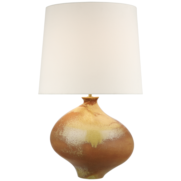 Купить Настольная лампа Celia Large Left Table Lamp в интернет-магазине roooms.ru