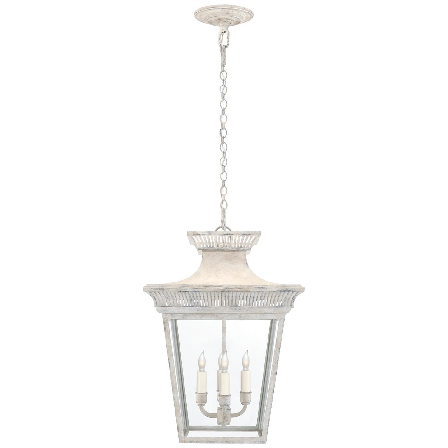 Купить Подвесной светильник Elsinore Medium Hanging Lantern в интернет-магазине roooms.ru