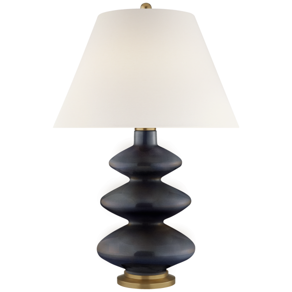 Купить Настольная лампа Smith Large Table Lamp в интернет-магазине roooms.ru