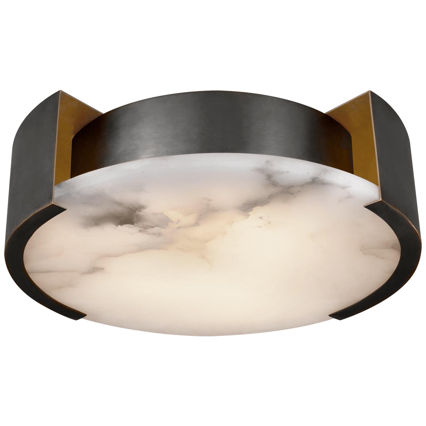 Купить Накладной светильник Melange Small Flush Mount в интернет-магазине roooms.ru