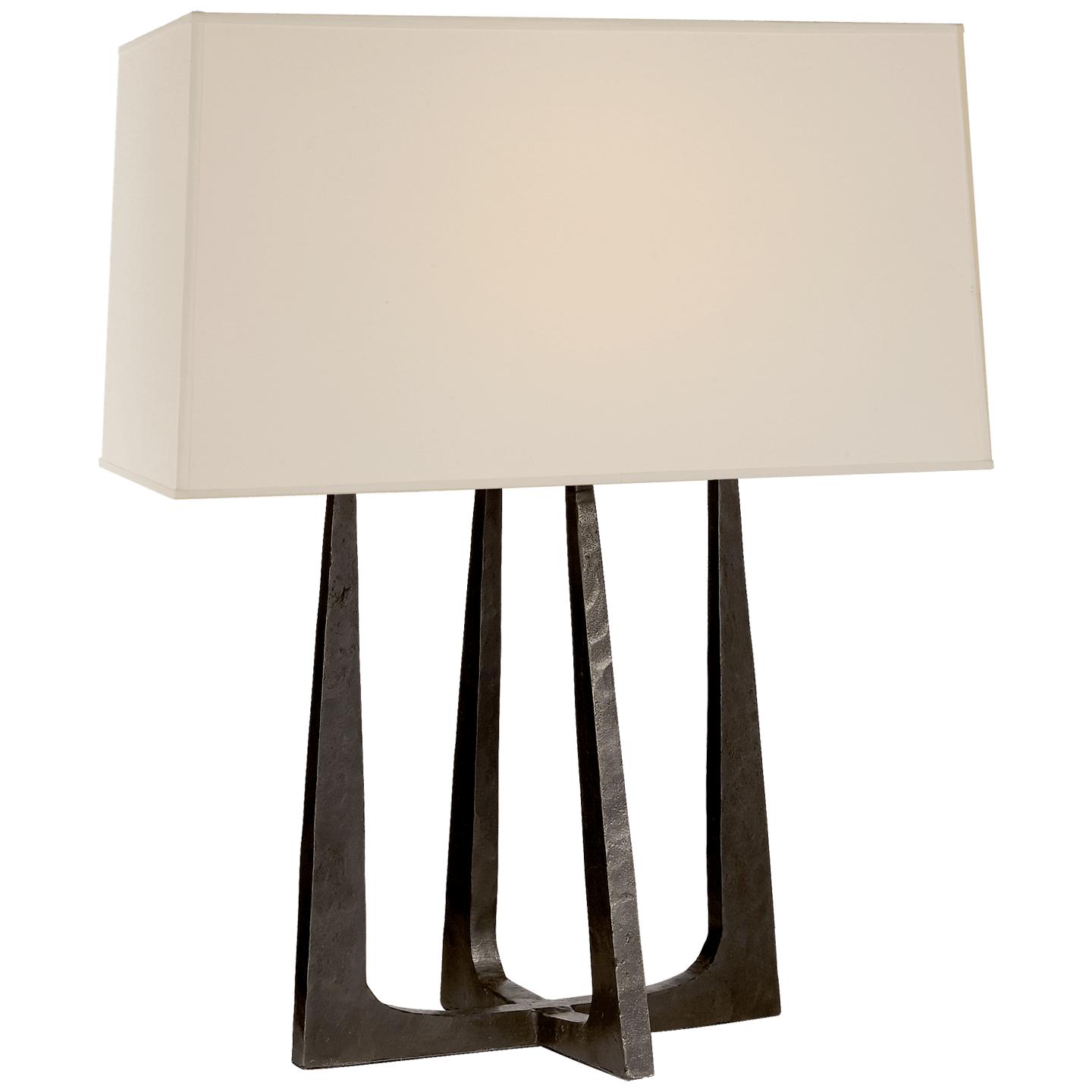 Купить Настольная лампа Scala Hand-Forged Bedside Lamp в интернет-магазине roooms.ru