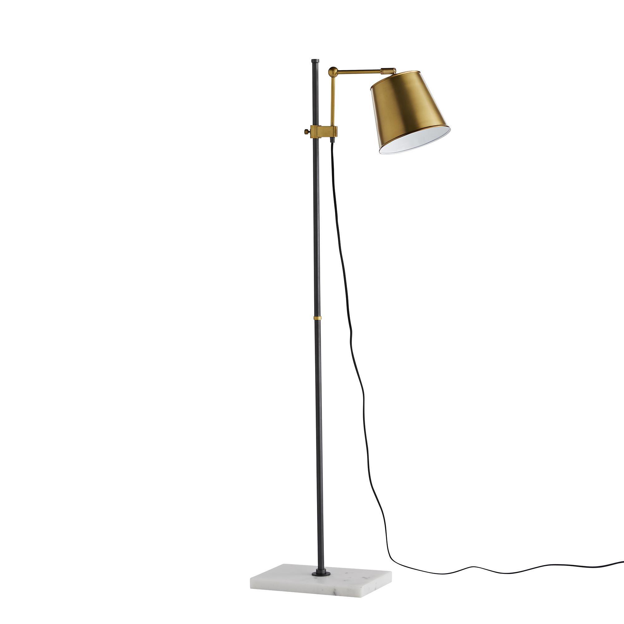 Купить Торшер Watson Floor Lamp в интернет-магазине roooms.ru