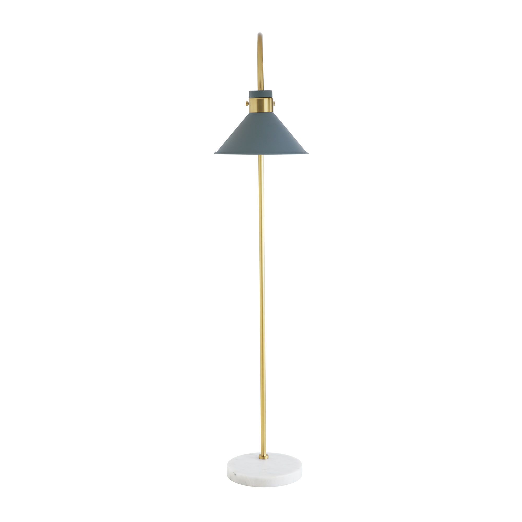 Купить Торшер Lane Floor Lamp в интернет-магазине roooms.ru