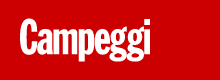 Логотип Campeggi
