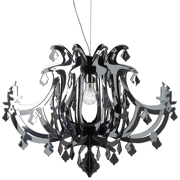 Купить Люстра Ginetta Chandelier в интернет-магазине roooms.ru