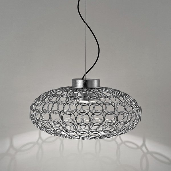 Купить Подвесной светильник G.R.A. Oval LED Pendant в интернет-магазине roooms.ru