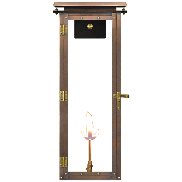 Купить Бра Hyland 30" Wall Lantern в интернет-магазине roooms.ru