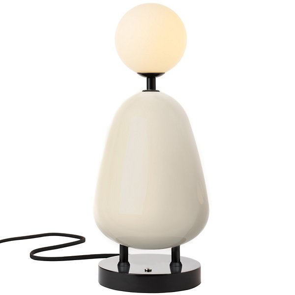 Купить Настольная лампа Nancie Table Lamp в интернет-магазине roooms.ru