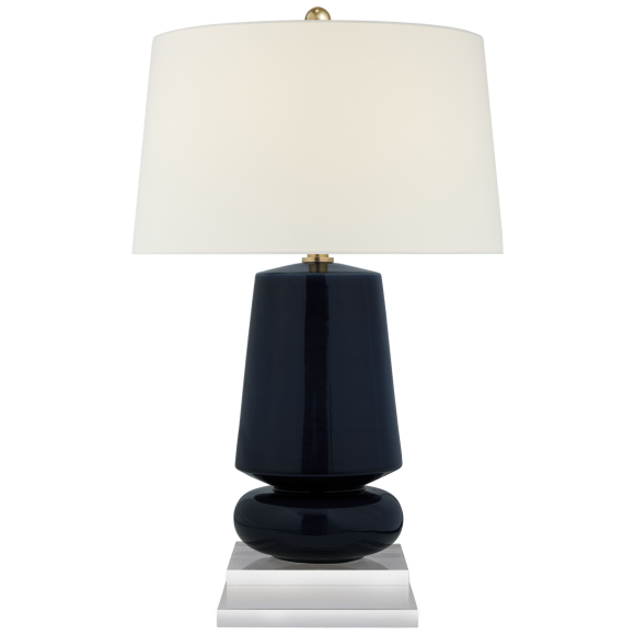 Купить Настольная лампа Parisienne Small Table Lamp в интернет-магазине roooms.ru