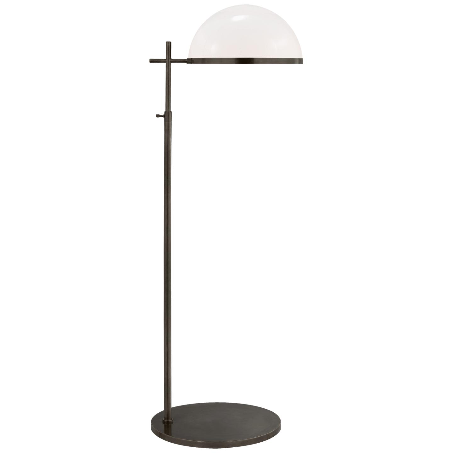 Купить Торшер Dulcet Medium Pharmacy Floor Lamp в интернет-магазине roooms.ru