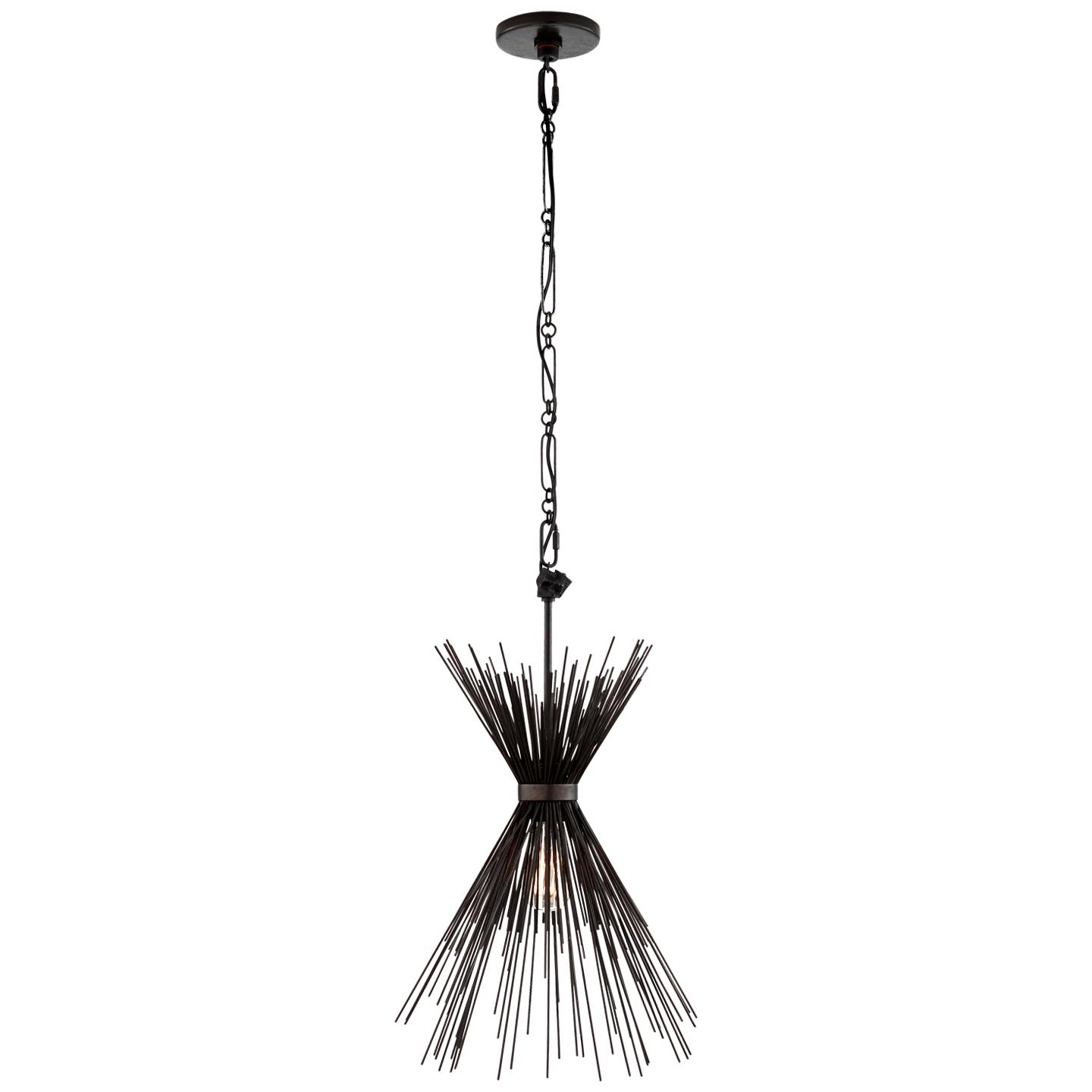 Купить Люстра Strada Small Chandelier в интернет-магазине roooms.ru