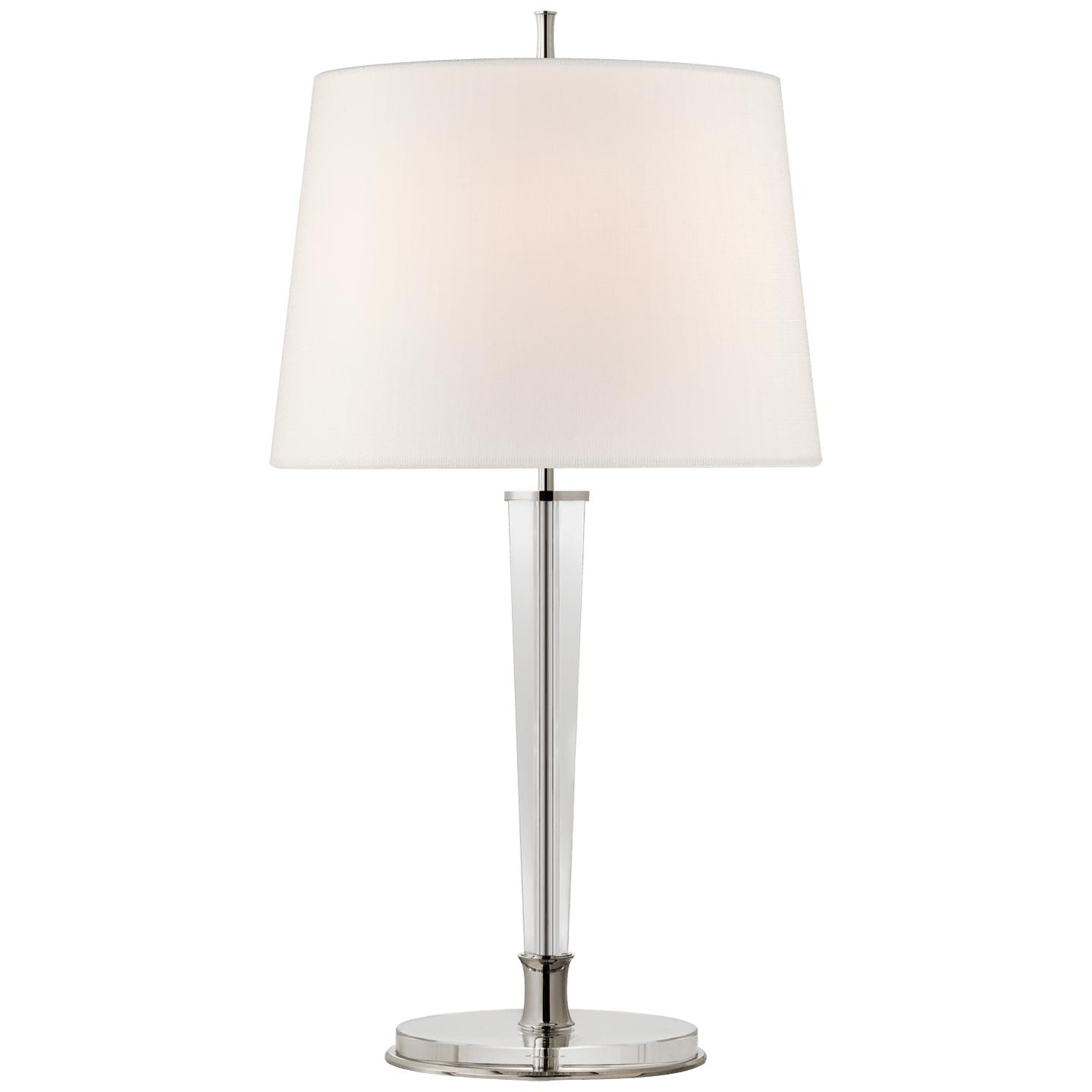 Купить Настольная лампа Lyra Large Table Lamp в интернет-магазине roooms.ru