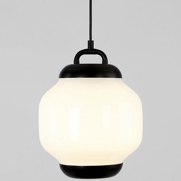 Купить Подвесной светильник Esper Short Pendant Light в интернет-магазине roooms.ru