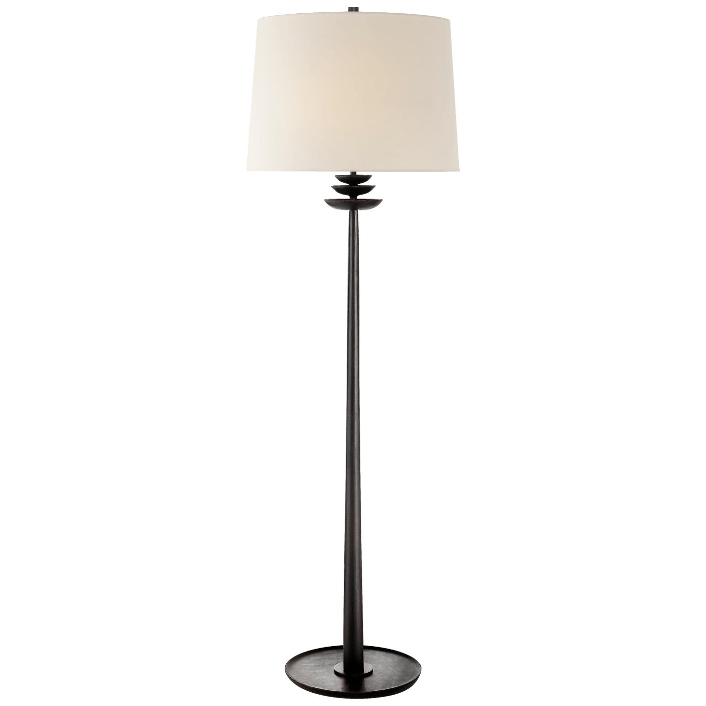 Купить Торшер Beaumont Floor Lamp в интернет-магазине roooms.ru