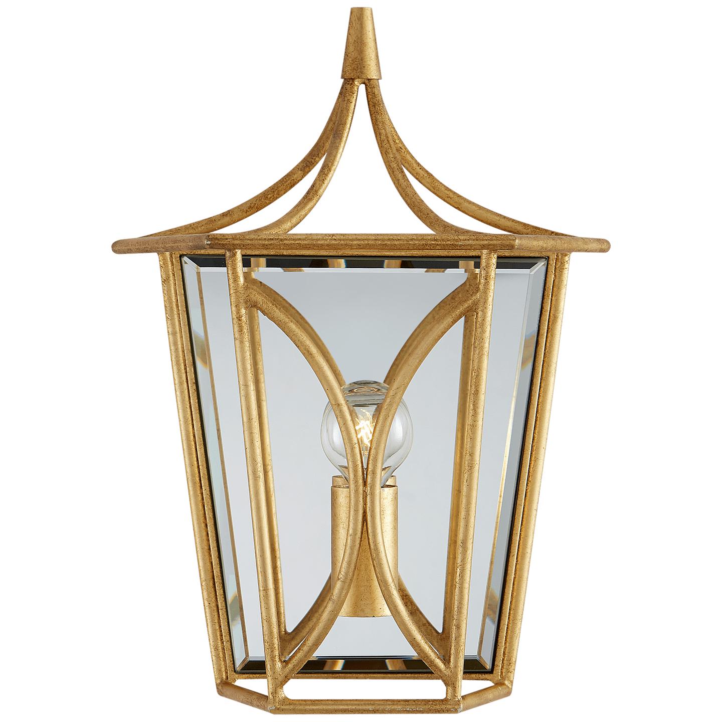 Купить Бра Cavanagh Mini Lantern Sconce в интернет-магазине roooms.ru