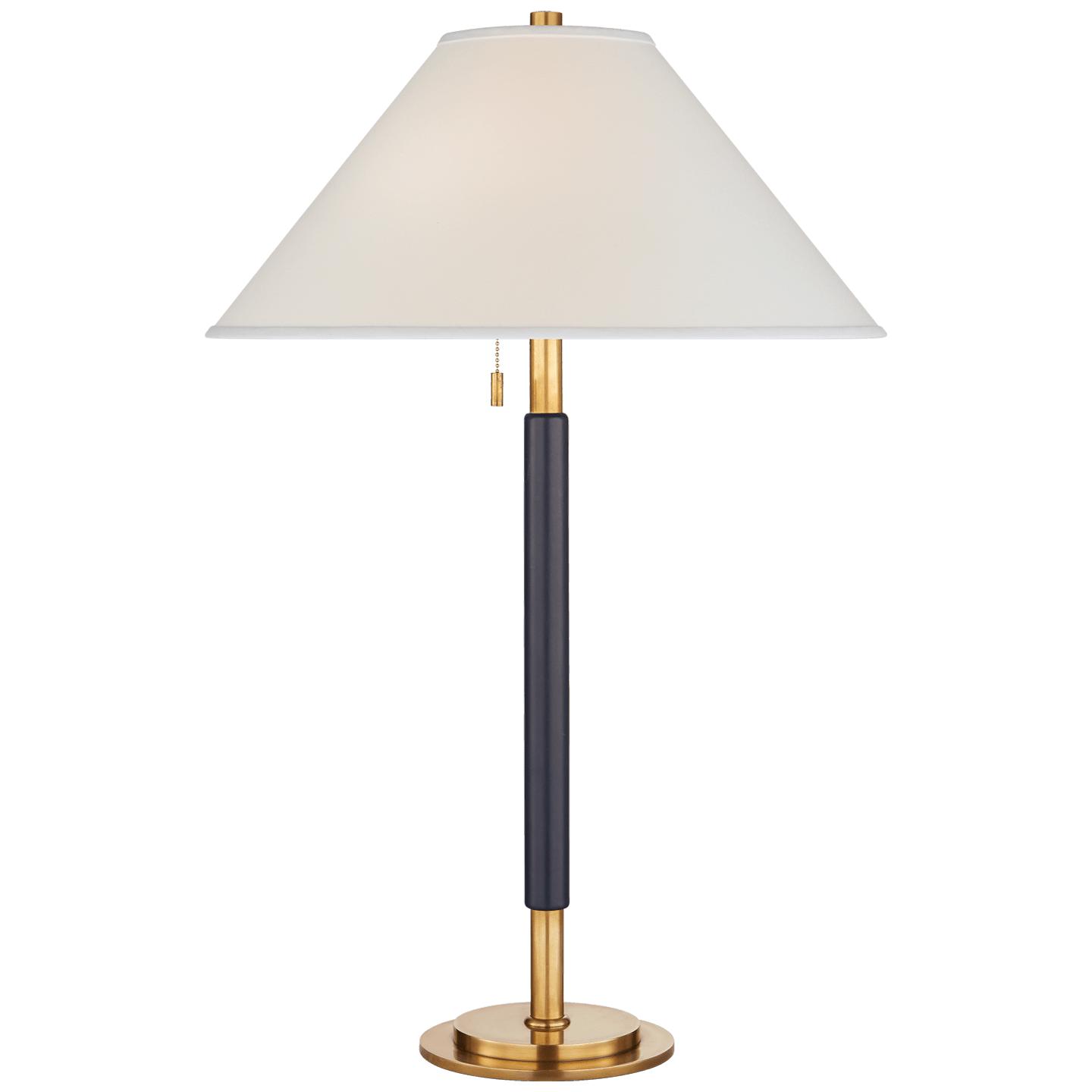 Купить Настольная лампа Garner Table Lamp в интернет-магазине roooms.ru