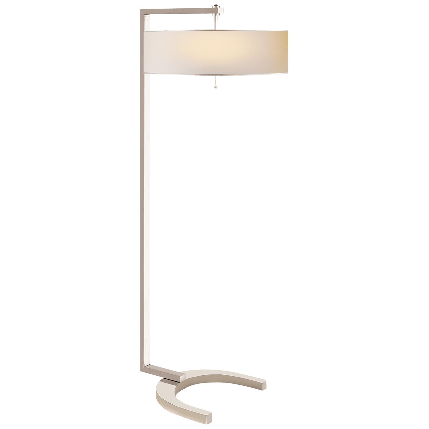 Купить Торшер Hudson Floor Lamp в интернет-магазине roooms.ru