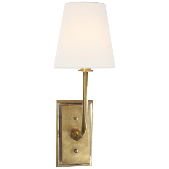 Купить Бра Hulton Sconce в интернет-магазине roooms.ru