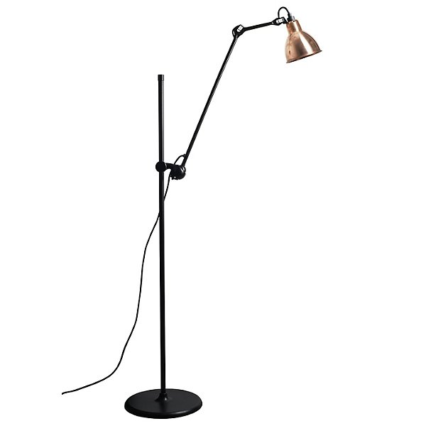 Купить Торшер Lampe Gras N°215 Floor Lamp в интернет-магазине roooms.ru