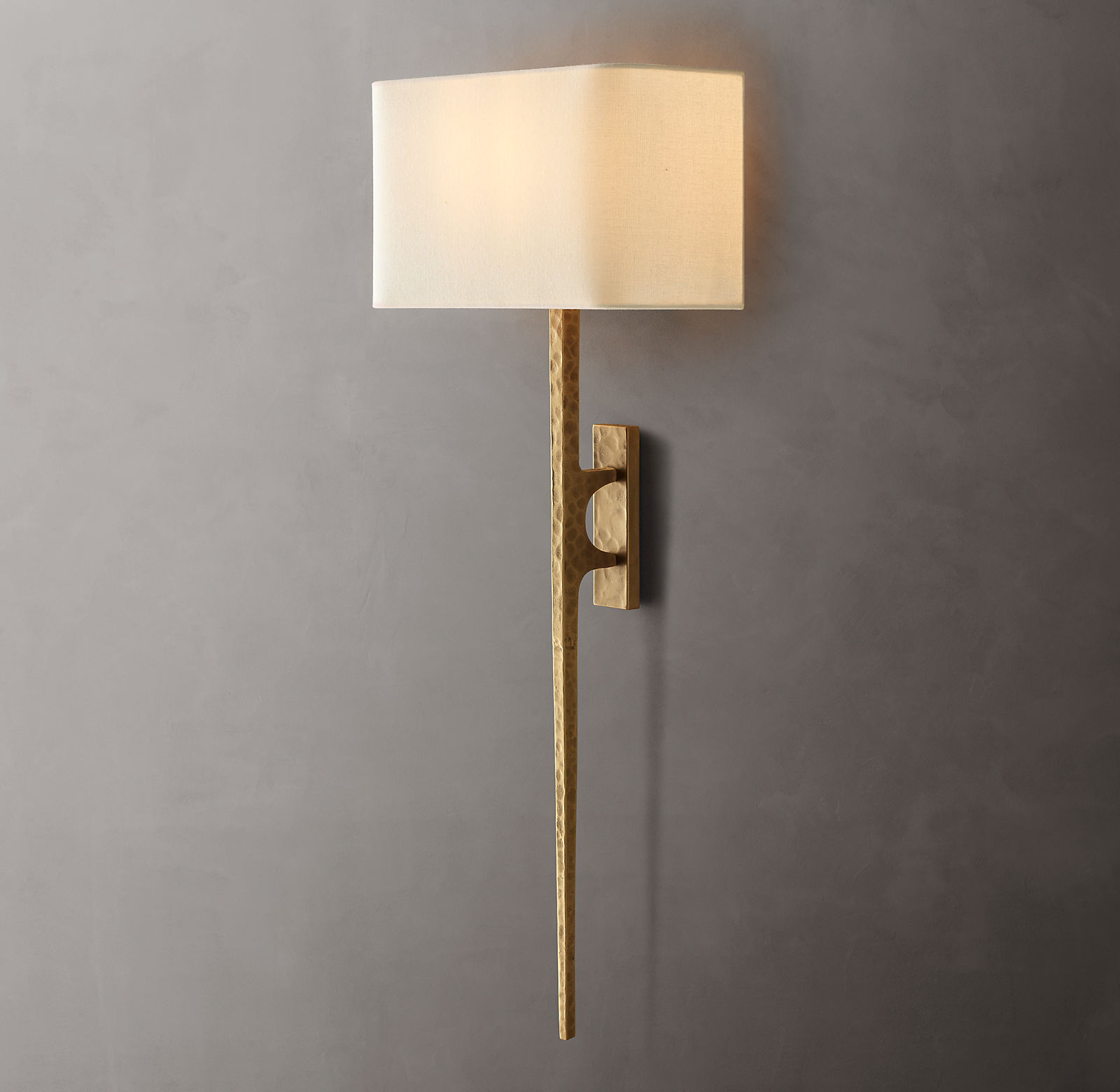 Купить Бра Wright Grand Sconce в интернет-магазине roooms.ru