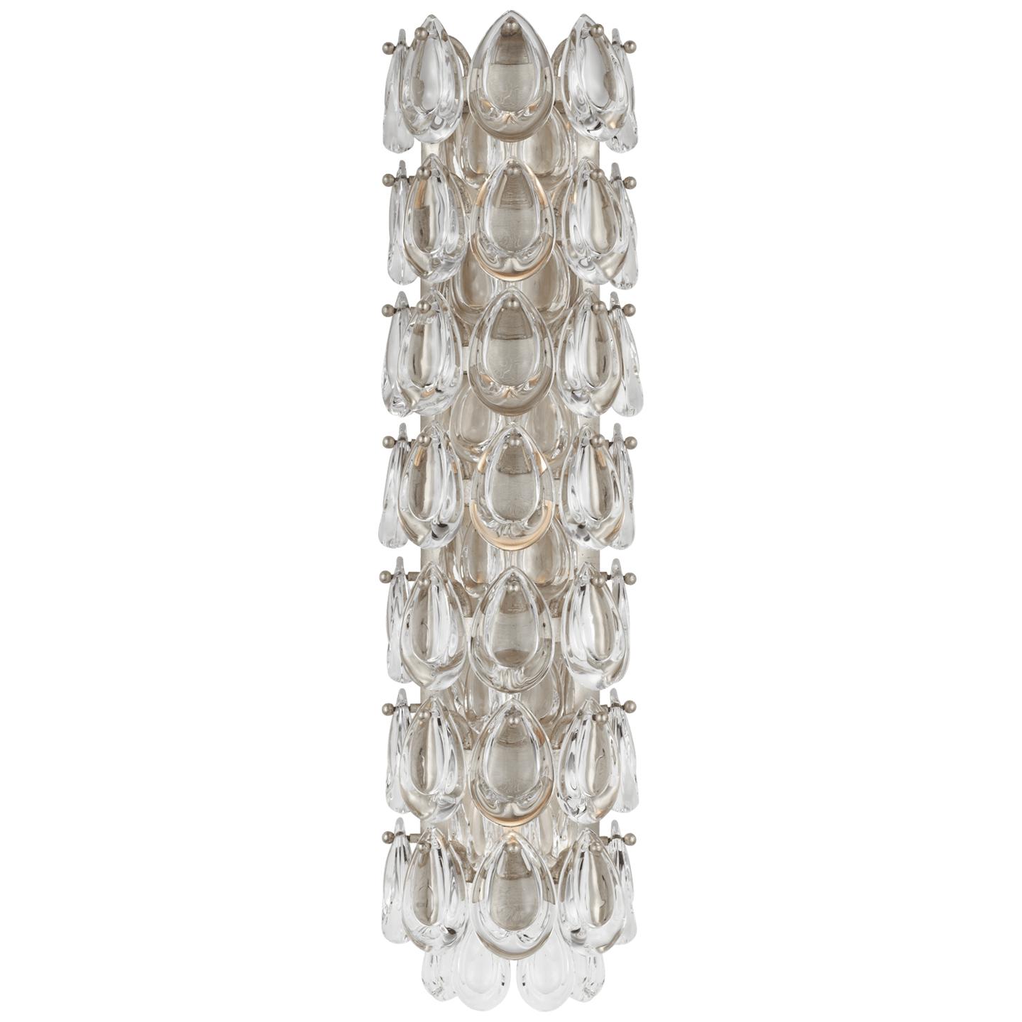 Купить Бра Liscia 22" Sconce в интернет-магазине roooms.ru