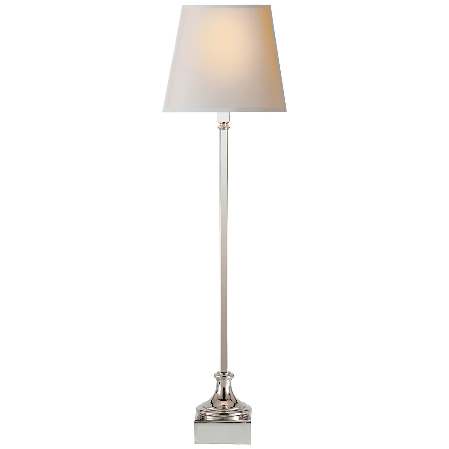 Купить Настольная лампа Cawdor Buffet Lamp в интернет-магазине roooms.ru