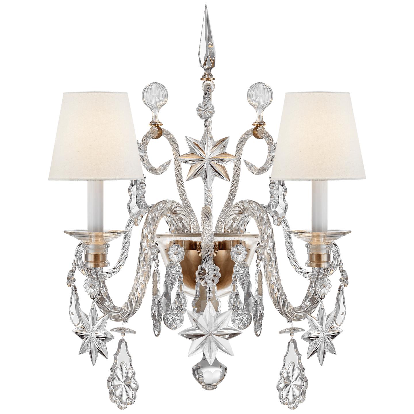 Купить Бра Alexandra Large Sconce в интернет-магазине roooms.ru