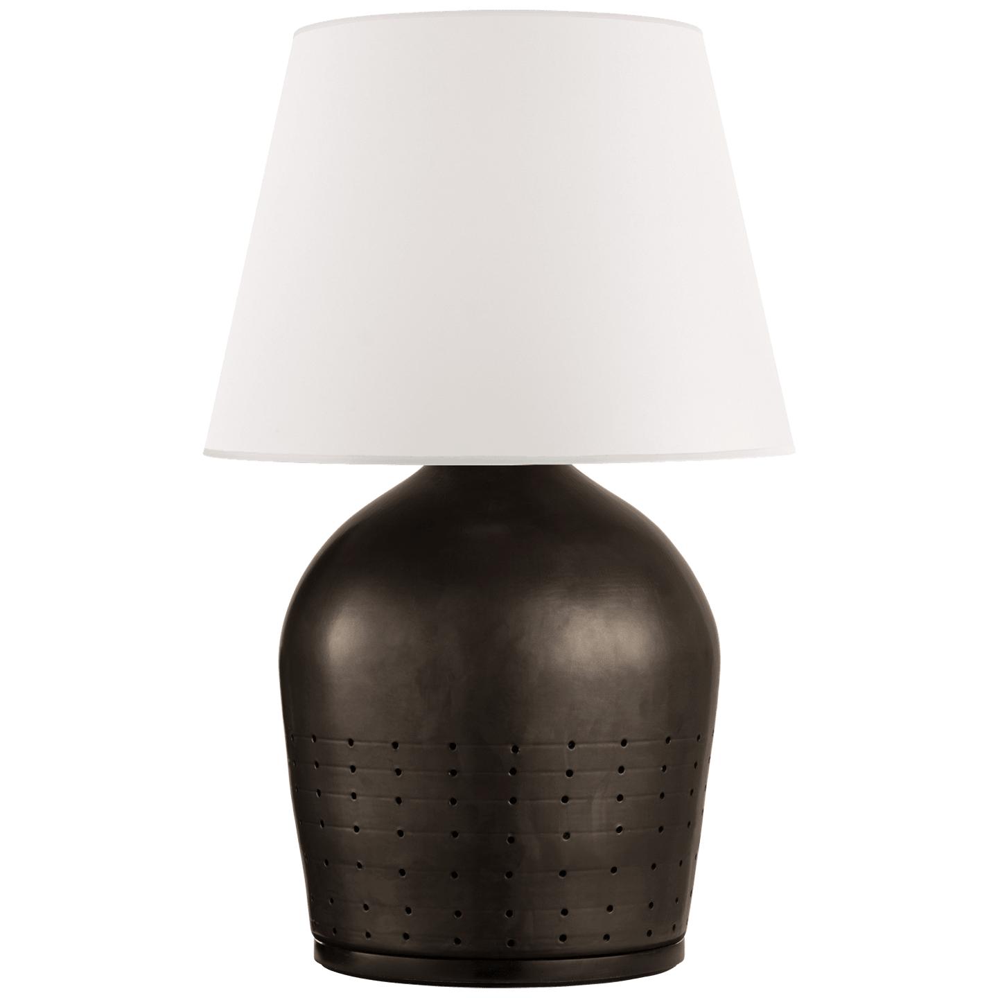 Купить Настольная лампа Halifax Small Table Lamp в интернет-магазине roooms.ru