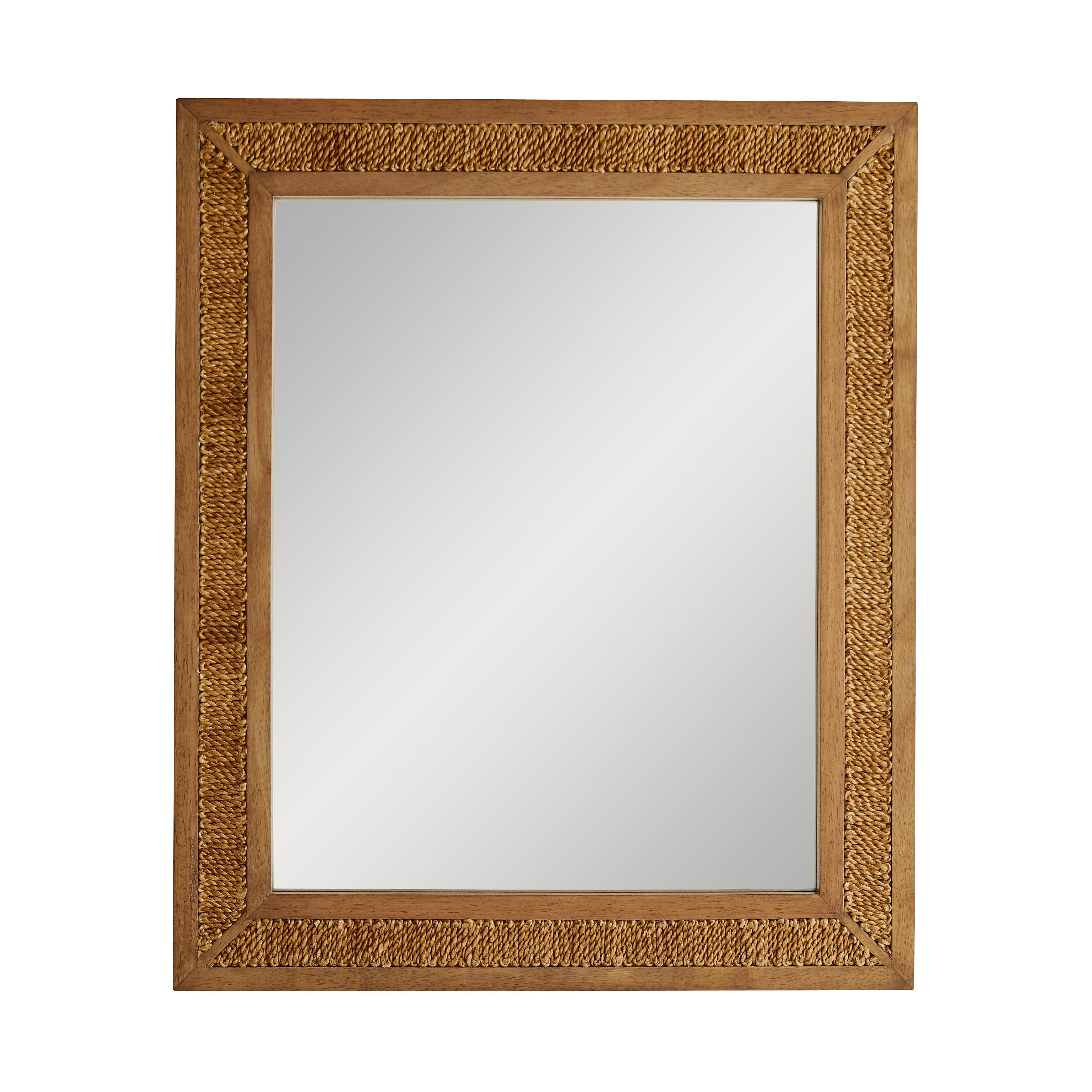 Купить Настенное зеркало Vendee Mirror в интернет-магазине roooms.ru