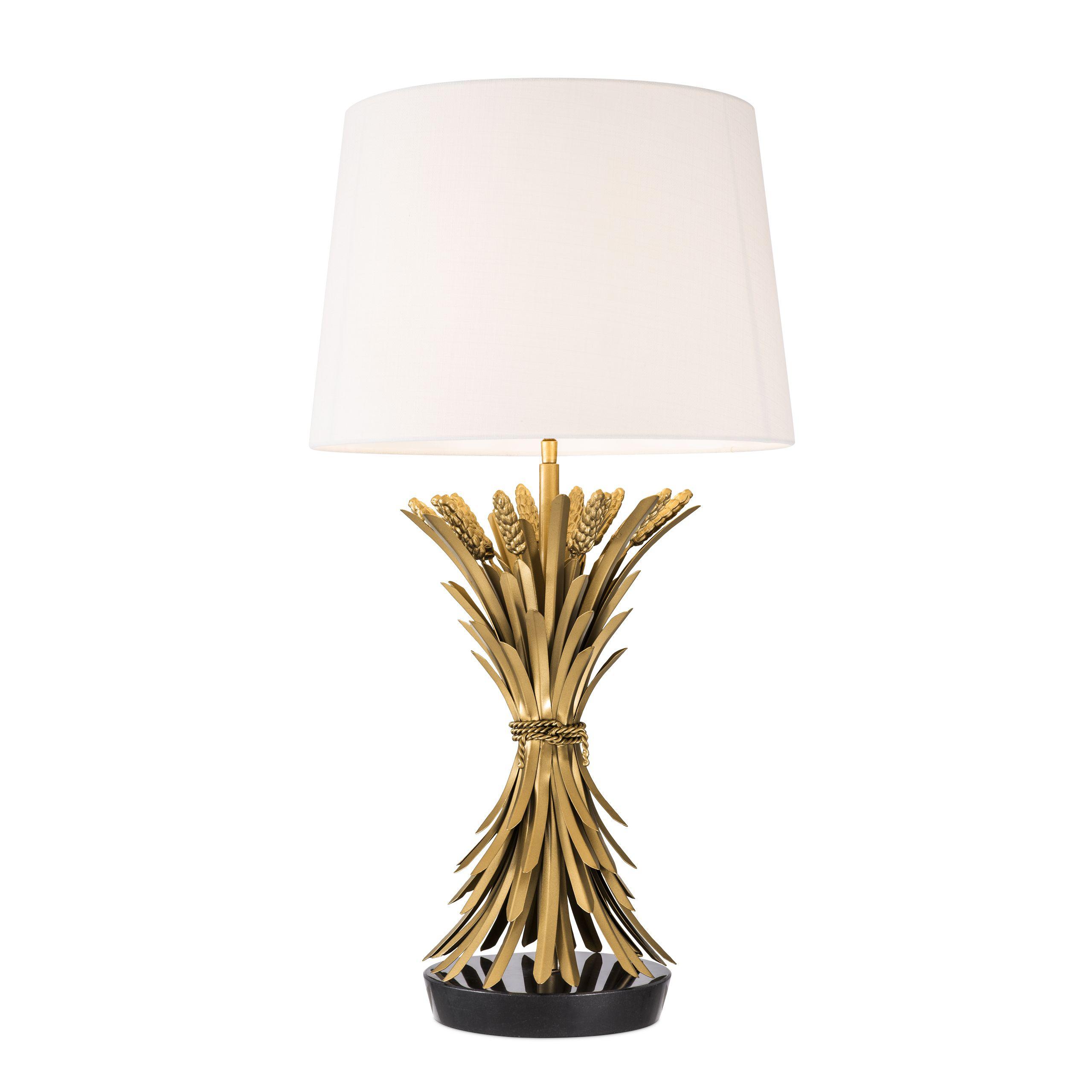 Купить Настольная лампа Table Lamp Bonheur в интернет-магазине roooms.ru