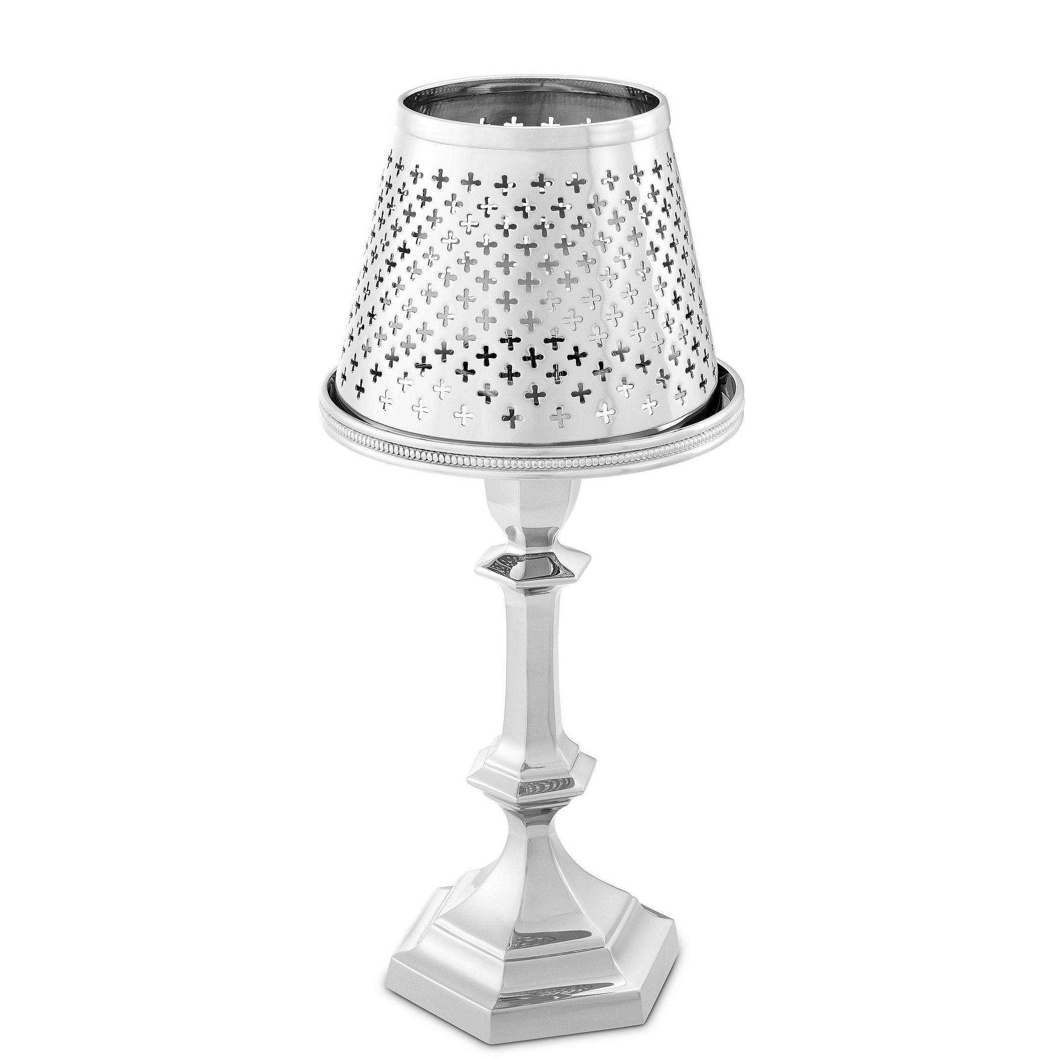 Купить Набор подсвечников Tealight Holder with shade Maillon в интернет-магазине roooms.ru