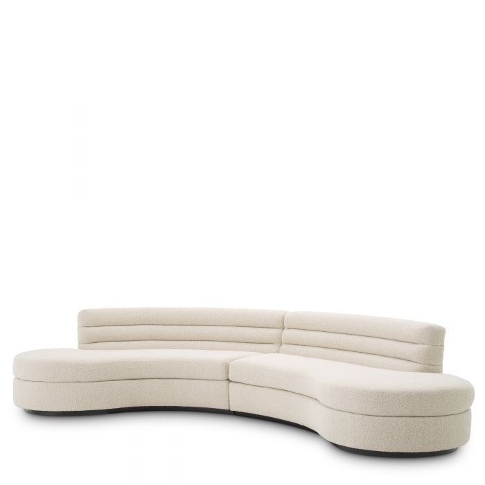 Купить Прямой диван Sofa Lennox в интернет-магазине roooms.ru